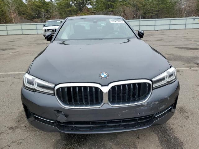 Photo 4 VIN: WBA53BH0XPCL17528 - BMW 530 I 