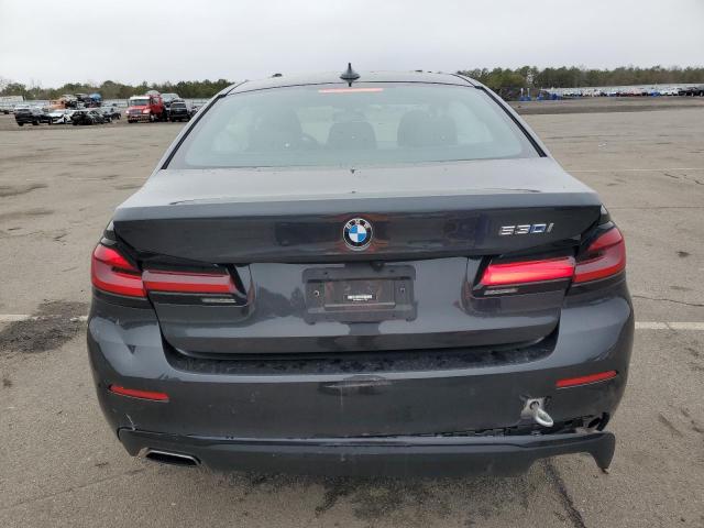 Photo 5 VIN: WBA53BH0XPCL17528 - BMW 530 I 