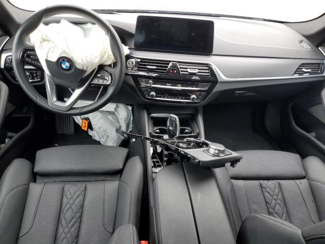 Photo 7 VIN: WBA53BH0XPCL17528 - BMW 530 I 