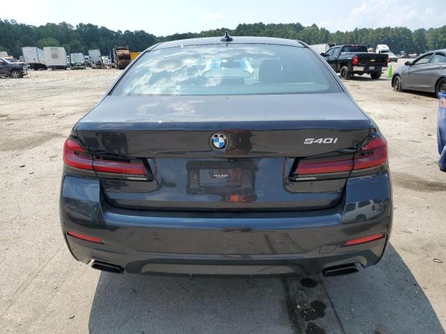 Photo 5 VIN: WBA53BJ00MWX03296 - BMW 540 I 