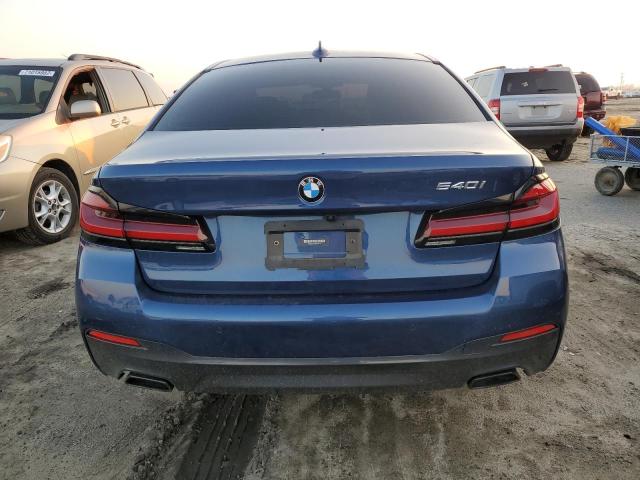 Photo 5 VIN: WBA53BJ00MWX06537 - BMW 540 I 