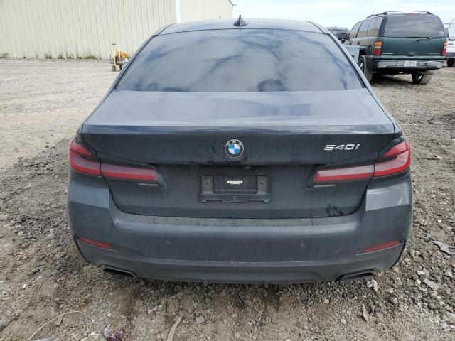 Photo 5 VIN: WBA53BJ00NWX55772 - BMW 540 I 