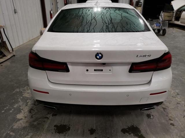 Photo 5 VIN: WBA53BJ01MWW91689 - BMW 540 I 