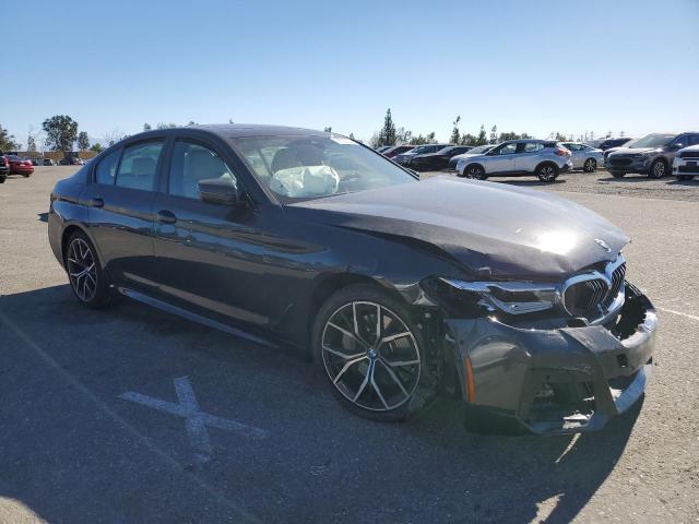 Photo 3 VIN: WBA53BJ01MWX00973 - BMW 540 I 