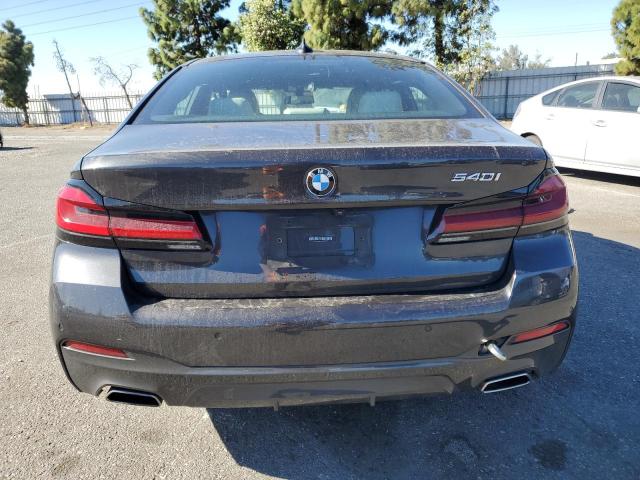 Photo 5 VIN: WBA53BJ01MWX00973 - BMW 540 I 