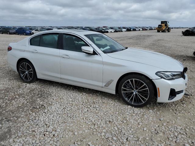 Photo 3 VIN: WBA53BJ01PCN11519 - BMW 540 I 