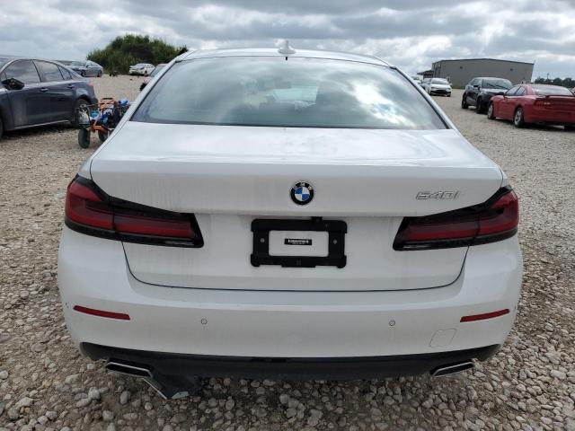 Photo 5 VIN: WBA53BJ01PCN11519 - BMW 540 I 