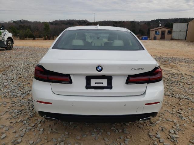 Photo 5 VIN: WBA53BJ02MCF92285 - BMW 540 I 