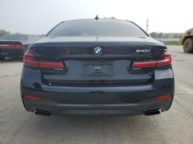 Photo 5 VIN: WBA53BJ02MWX32962 - BMW 540 I 