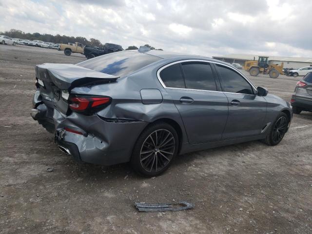 Photo 2 VIN: WBA53BJ03MWW89409 - BMW 5 SERIES 