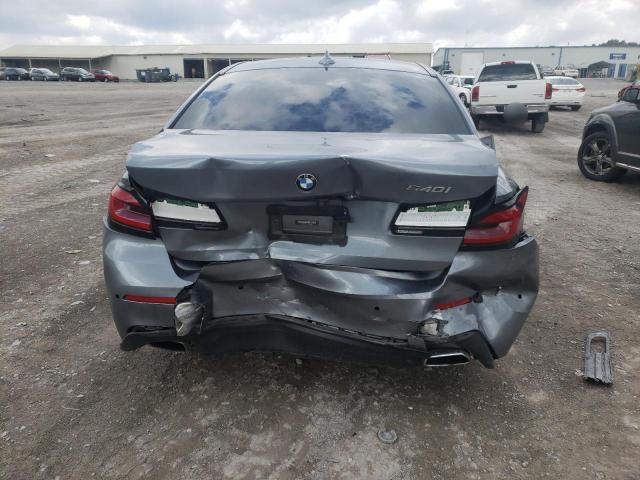 Photo 5 VIN: WBA53BJ03MWW89409 - BMW 5 SERIES 