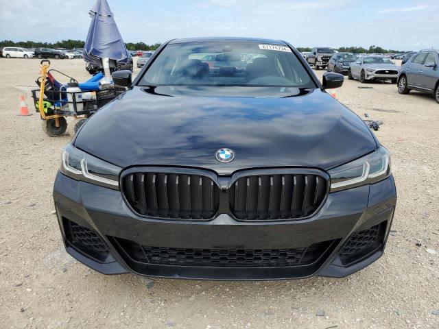 Photo 4 VIN: WBA53BJ03PCL84773 - BMW 540 I 