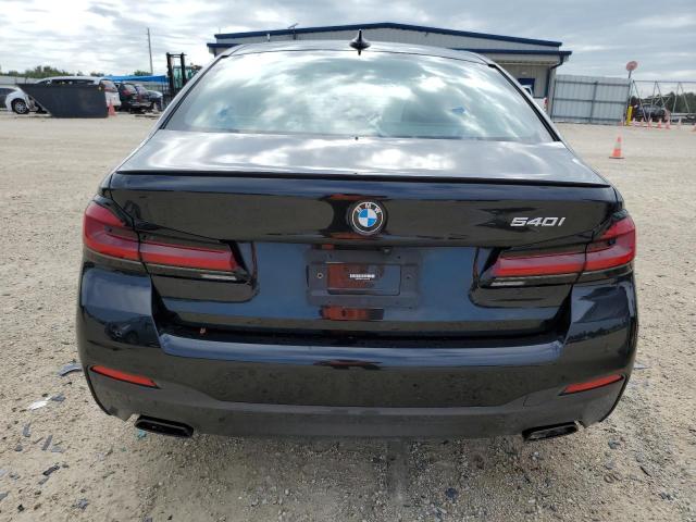 Photo 5 VIN: WBA53BJ03PCL84773 - BMW 540 I 