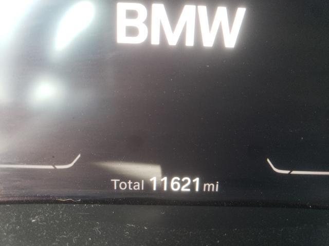 Photo 7 VIN: WBA53BJ04MWW97048 - BMW 540 I 