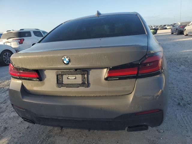 Photo 5 VIN: WBA53BJ04NWX58092 - BMW 540 I 