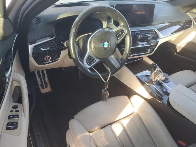 Photo 7 VIN: WBA53BJ04NWX58092 - BMW 540 I 