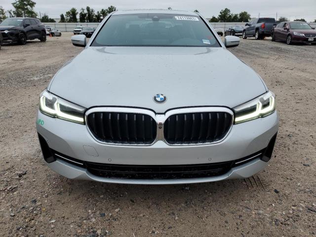 Photo 4 VIN: WBA53BJ05MWW88567 - BMW 5 SERIES 