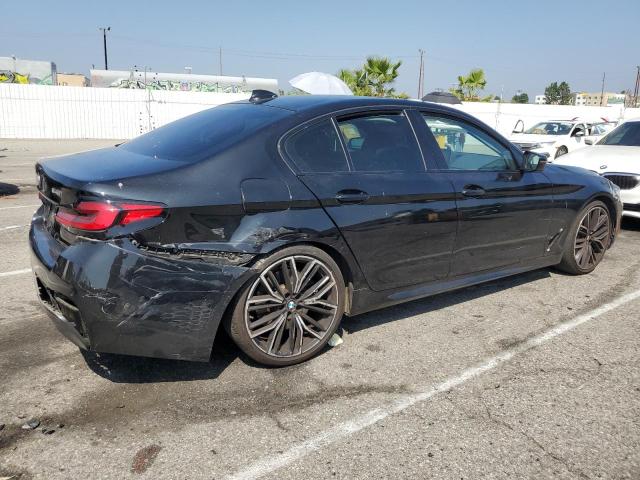 Photo 2 VIN: WBA53BJ05MWX02967 - BMW 5 SERIES 