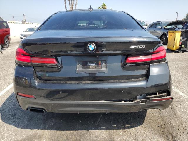 Photo 5 VIN: WBA53BJ05MWX02967 - BMW 5 SERIES 