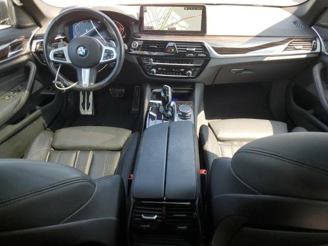 Photo 7 VIN: WBA53BJ05MWX02967 - BMW 5 SERIES 