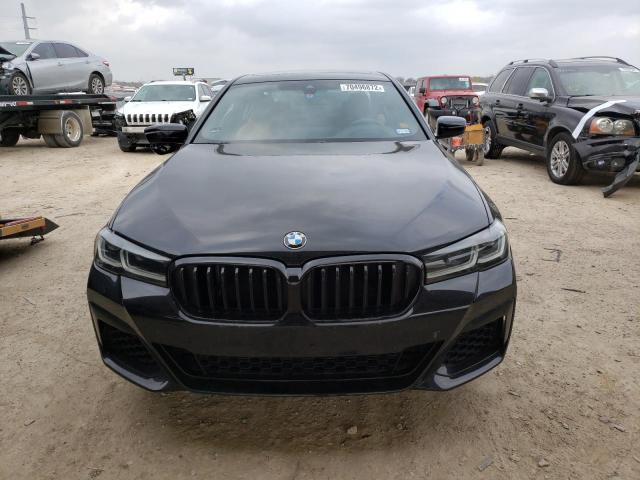 Photo 4 VIN: WBA53BJ05NWX46288 - BMW 540 I 