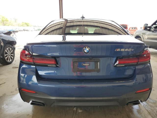 Photo 5 VIN: WBA53BJ06MWW95186 - BMW 540 I 