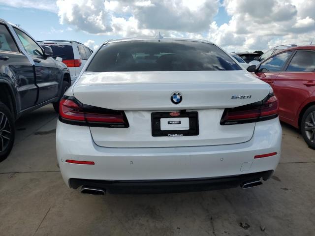 Photo 5 VIN: WBA53BJ06NWX58014 - BMW 540 I 