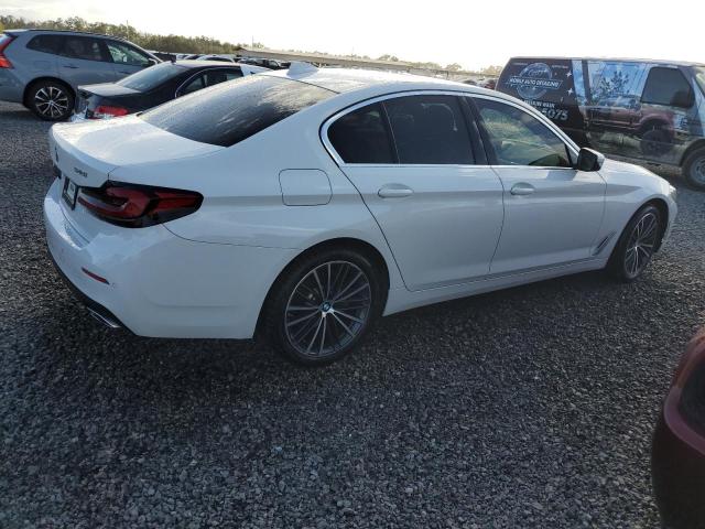 Photo 2 VIN: WBA53BJ06PWY02225 - BMW 540 I 