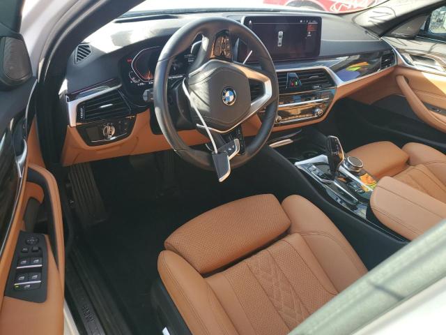 Photo 7 VIN: WBA53BJ06PWY02225 - BMW 540 I 