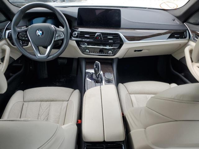 Photo 7 VIN: WBA53BJ07MCF39758 - BMW 5 SERIES 