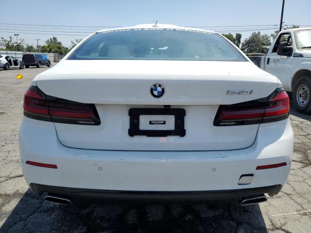 Photo 5 VIN: WBA53BJ07PCL25242 - BMW 540I 