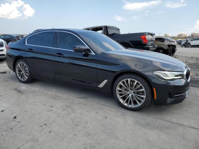 Photo 3 VIN: WBA53BJ07PCM01445 - BMW 540 I 