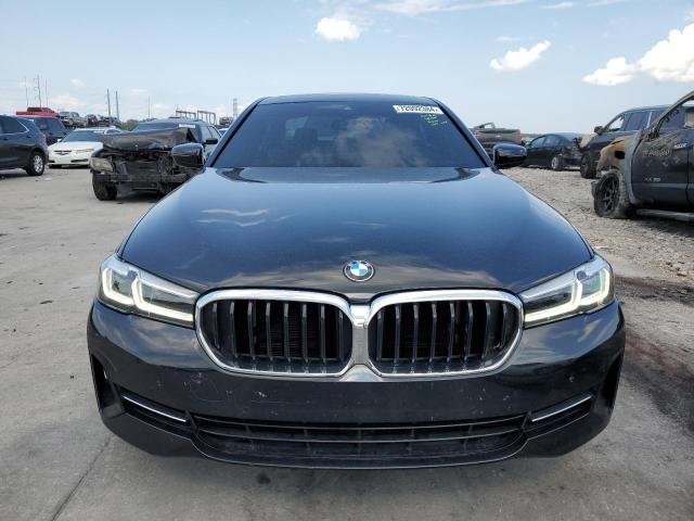 Photo 4 VIN: WBA53BJ07PCM01445 - BMW 540 I 