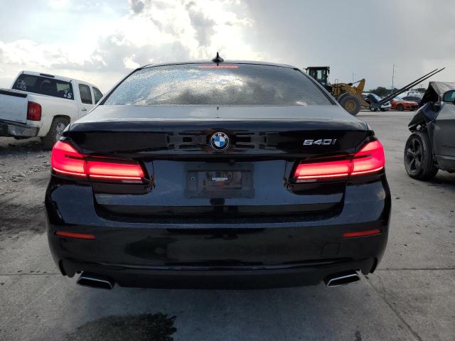 Photo 5 VIN: WBA53BJ07PCM01445 - BMW 540 I 