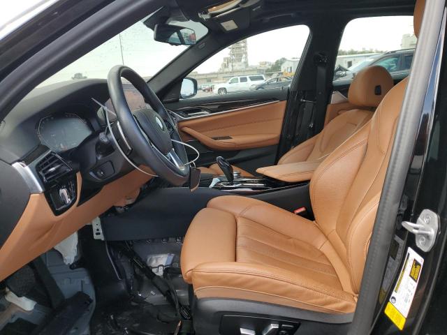 Photo 6 VIN: WBA53BJ07PCM01445 - BMW 540 I 