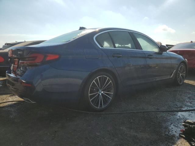 Photo 2 VIN: WBA53BJ08MWX04549 - BMW 540 I 