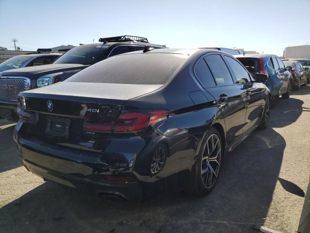 Photo 2 VIN: WBA53BJ08NCK04281 - BMW 5 SERIES 