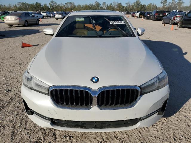 Photo 4 VIN: WBA53BJ08PWY12058 - BMW 540 I 