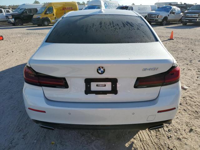 Photo 5 VIN: WBA53BJ08PWY12058 - BMW 540 I 