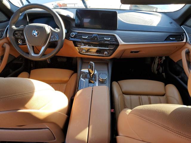 Photo 7 VIN: WBA53BJ08PWY12058 - BMW 540 I 