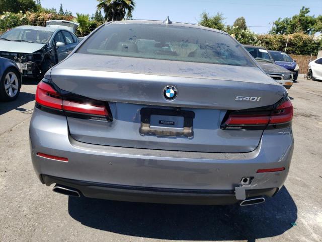 Photo 5 VIN: WBA53BJ09MCF52270 - BMW 540 I 