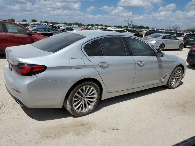 Photo 2 VIN: WBA53BJ09MWX00266 - BMW 540 I 