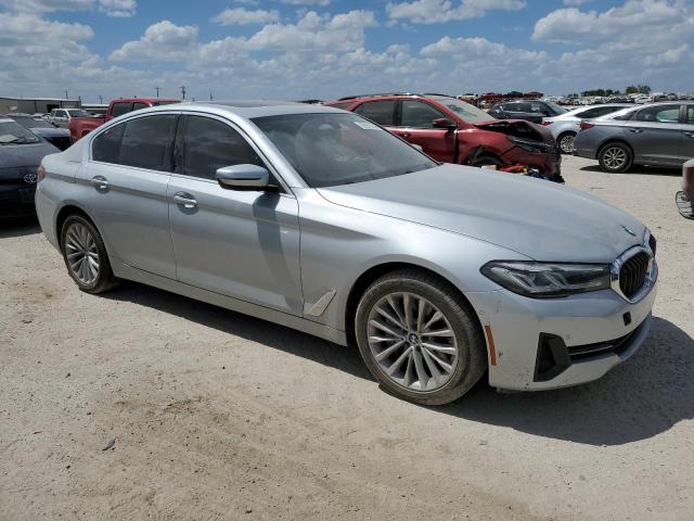 Photo 3 VIN: WBA53BJ09MWX00266 - BMW 540 I 