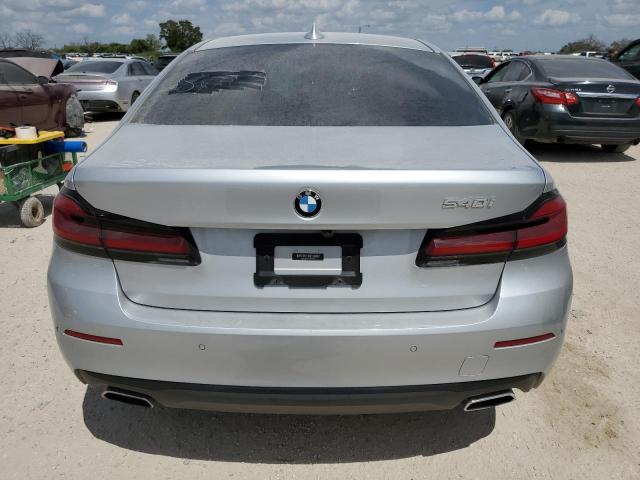 Photo 5 VIN: WBA53BJ09MWX00266 - BMW 540 I 