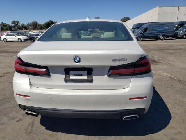 Photo 5 VIN: WBA53BJ0XMCG11696 - BMW 540 I 