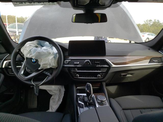 Photo 7 VIN: WBA53BJ0XMWX27427 - BMW 540 I 