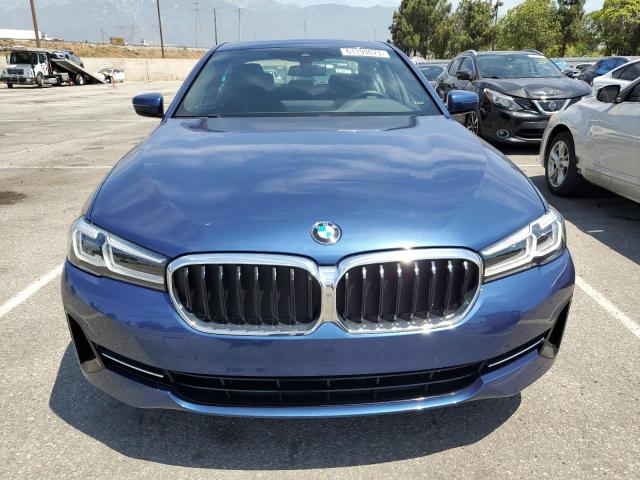 Photo 4 VIN: WBA53BJ0XNCH62152 - BMW 540 I 