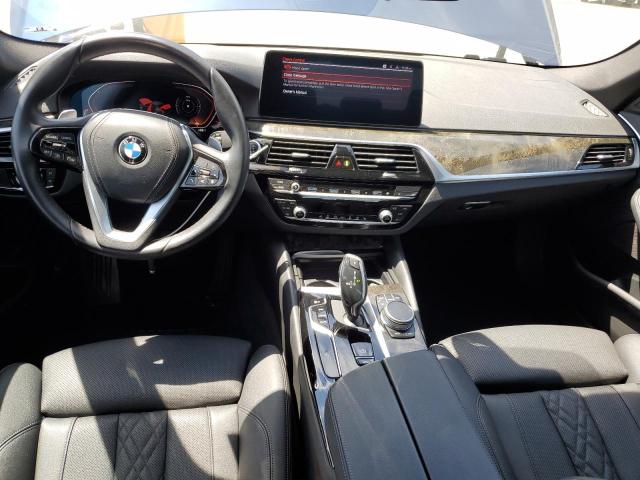 Photo 7 VIN: WBA53BJ0XNCH62152 - BMW 540 I 