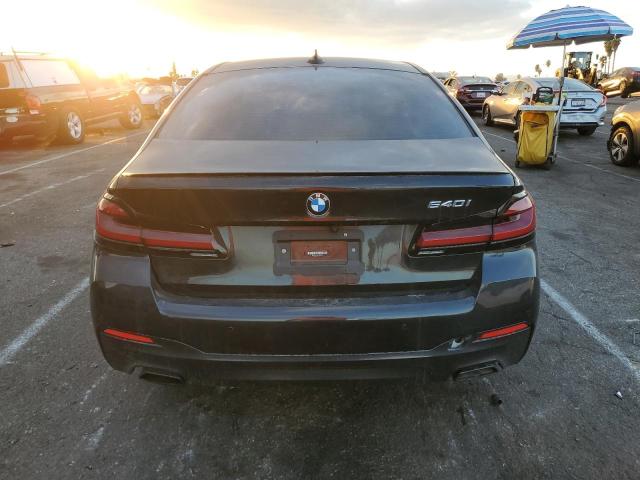 Photo 5 VIN: WBA53BJ0XPCL28491 - BMW 540 I 