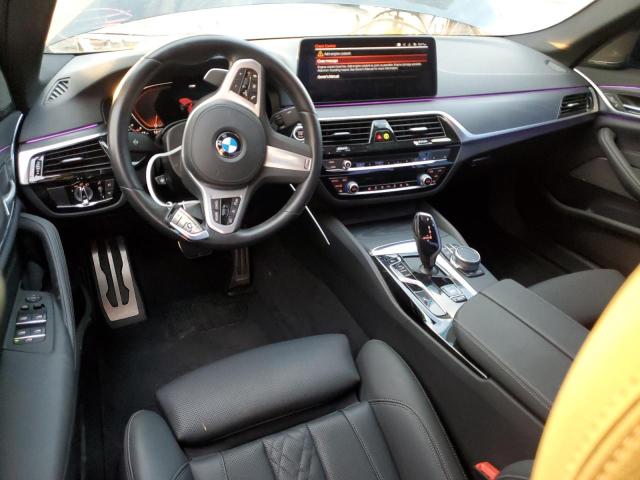 Photo 7 VIN: WBA53BJ0XPCL28491 - BMW 540 I 